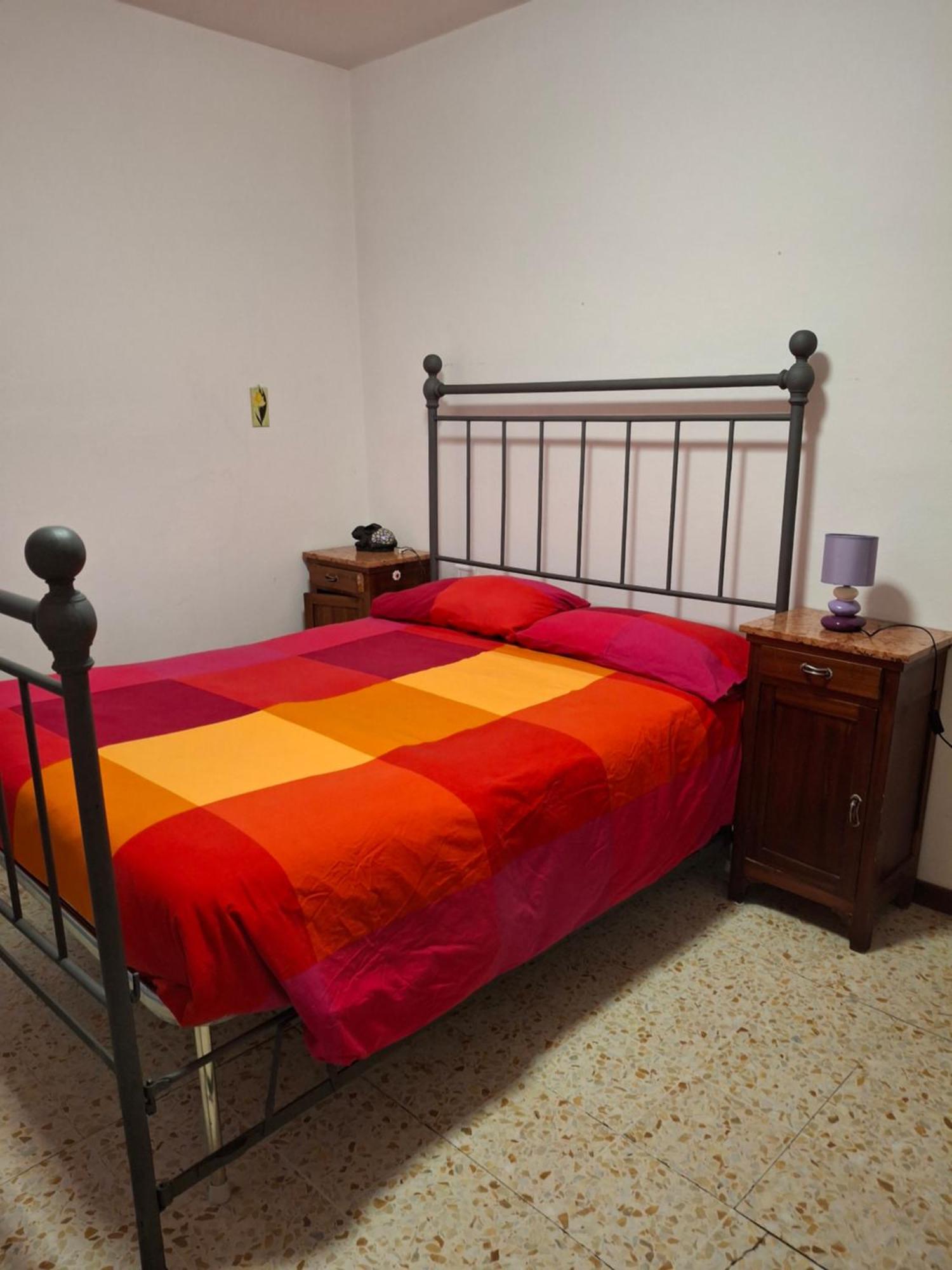 Casotti Apartment Кутиляно Екстериор снимка