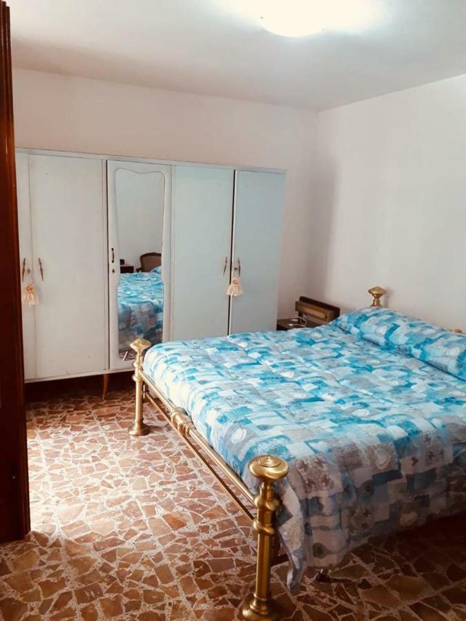 Casotti Apartment Кутиляно Екстериор снимка